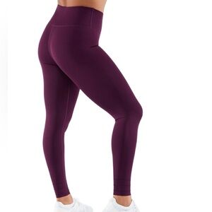 NWT Fabletics High-Waisted Sculptknit Essential Leggings Size Small